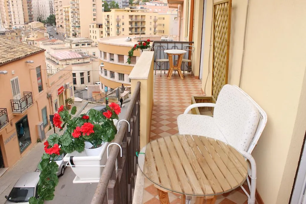 Bed & Breakfast Guest House Artemide Agrigento