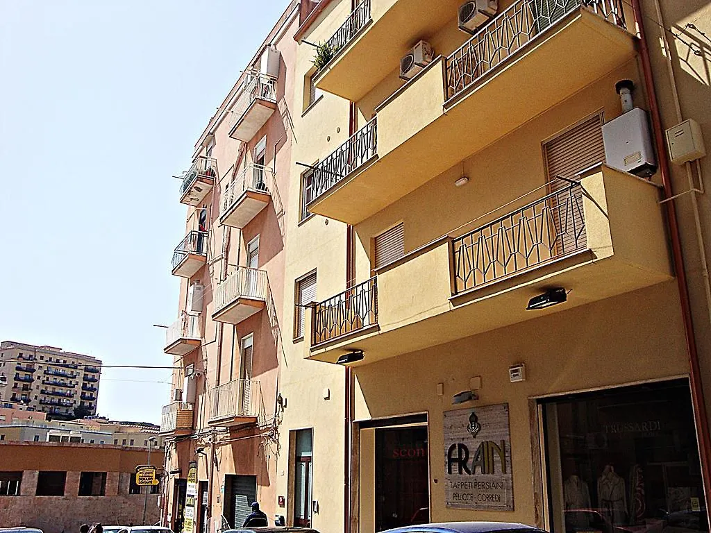 Guest House Artemide Agrigento