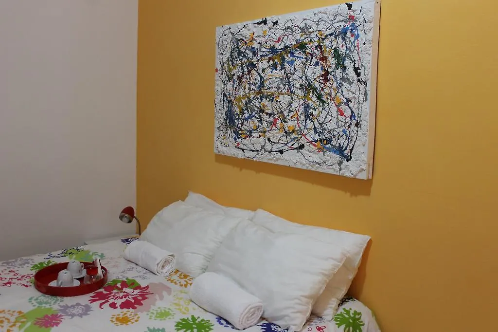 Guest House Artemide Agrigento Italy