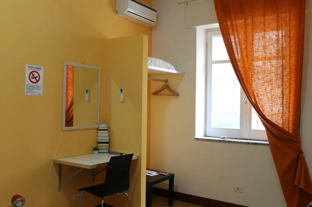 Guest House Artemide Agrigento Bed & Breakfast