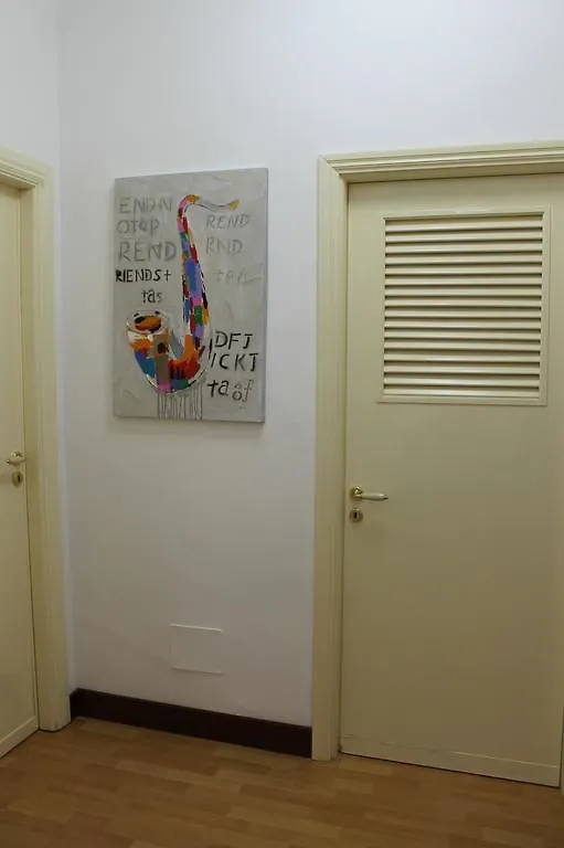 Guest House Artemide Agrigento