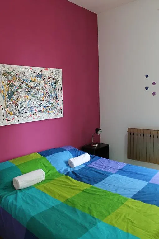 Bed & Breakfast Guest House Artemide Agrigento