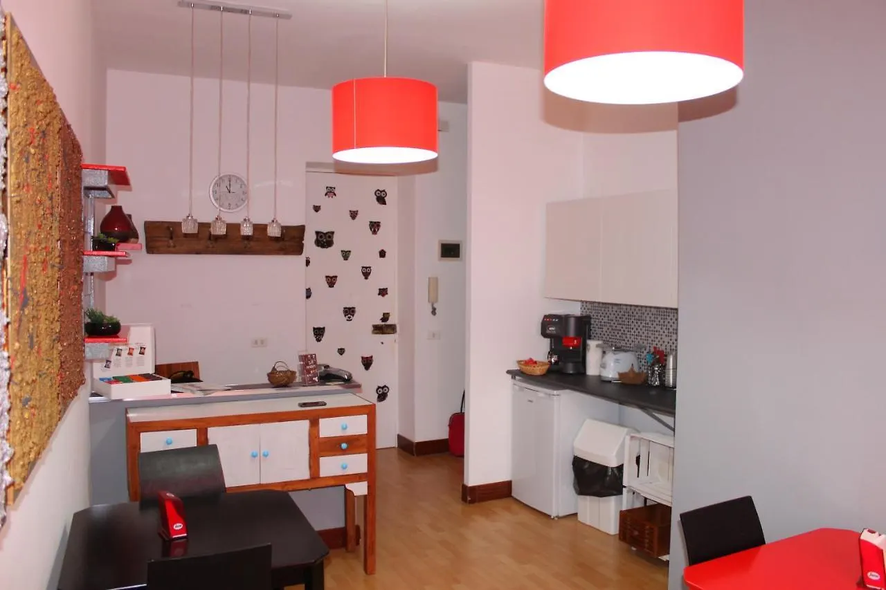 Bed & Breakfast Guest House Artemide Agrigento