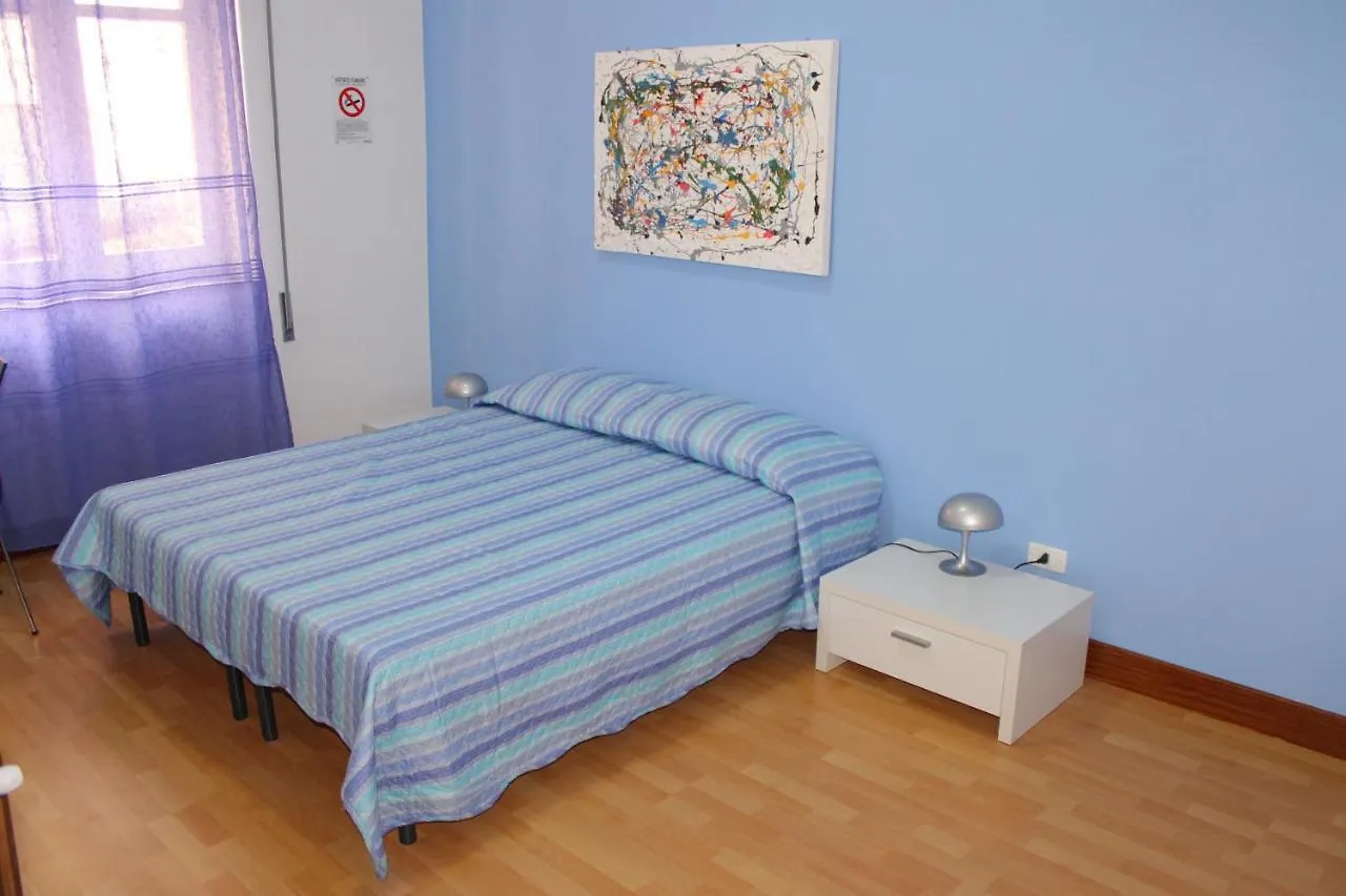 Bed & Breakfast Guest House Artemide Agrigento Italy