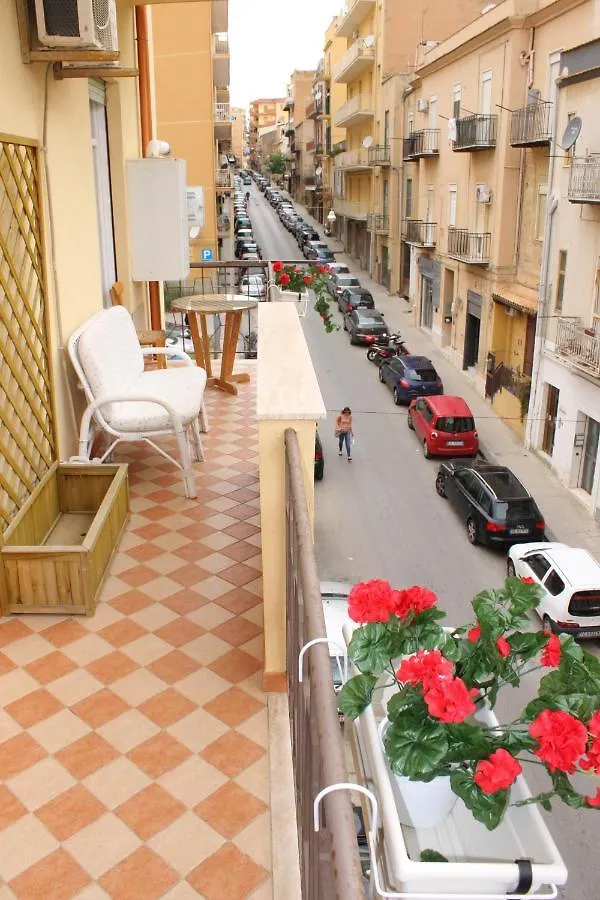 Guest House Artemide Agrigento Bed & Breakfast